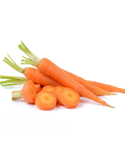 Carrots