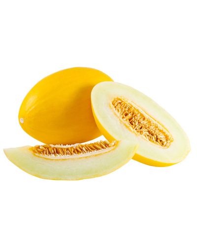 Yellow melon