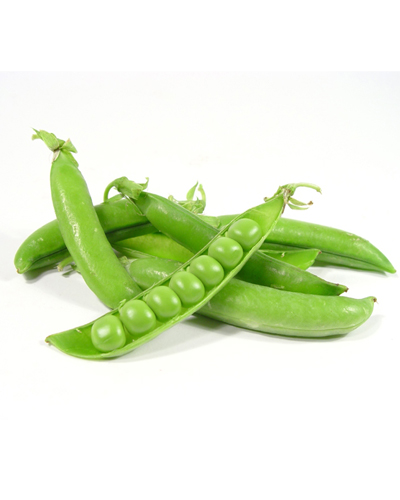 Green peas