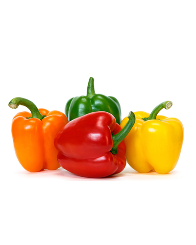 California pepper