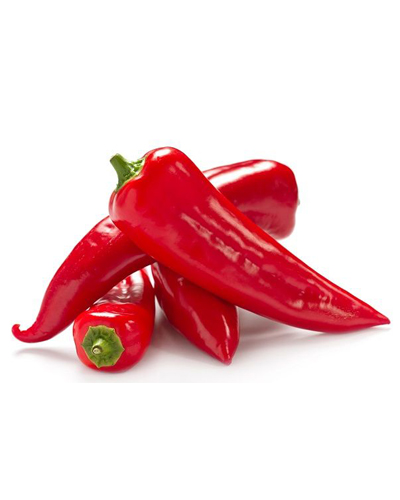 Long red pepper
