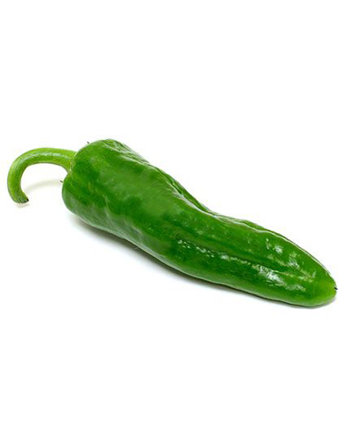 Long green pepper