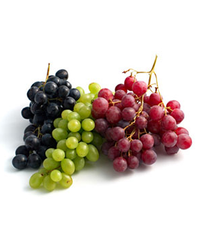 Grapes